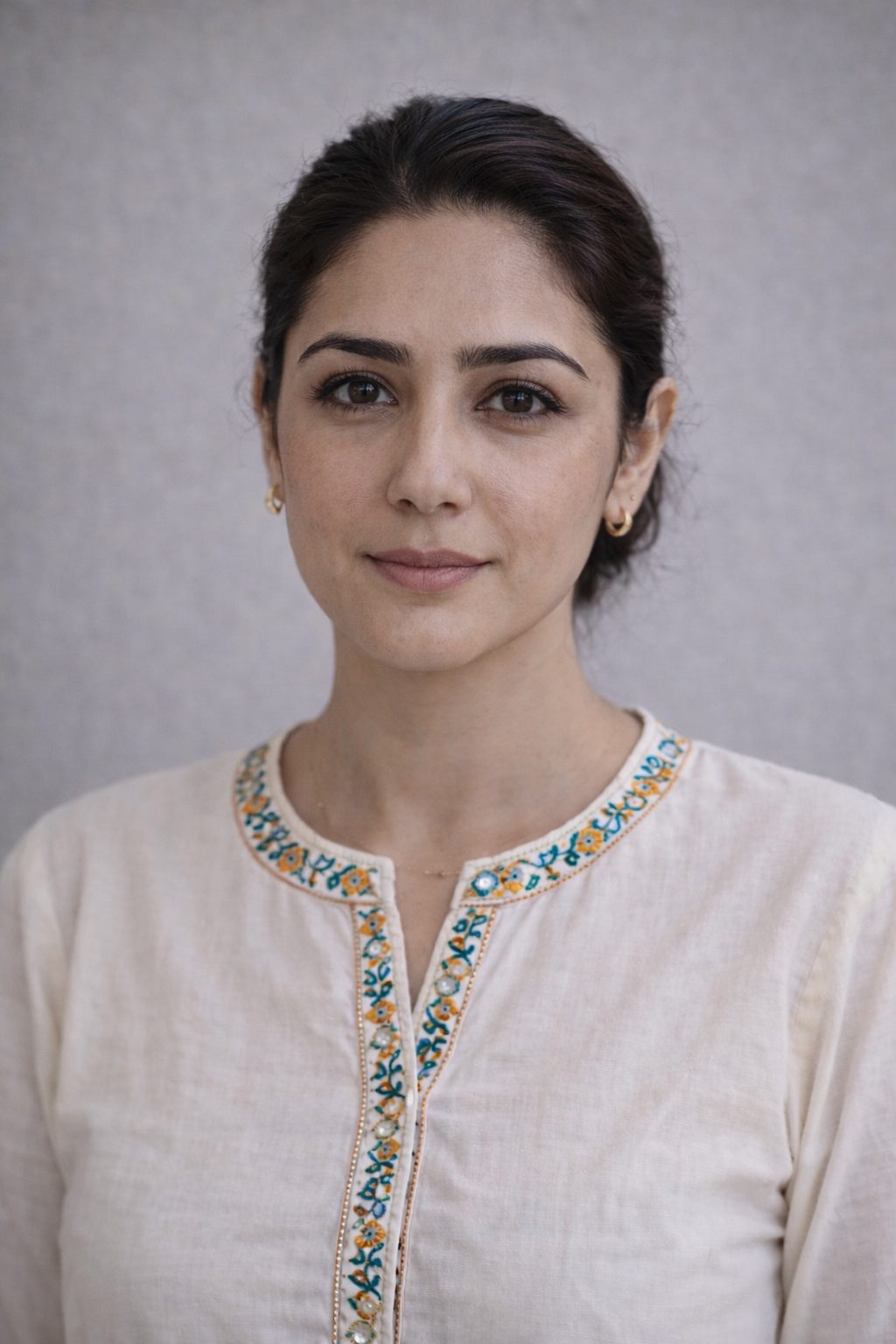 Ayesha Khan