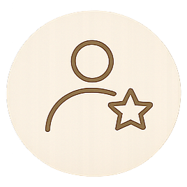 Featured therapist